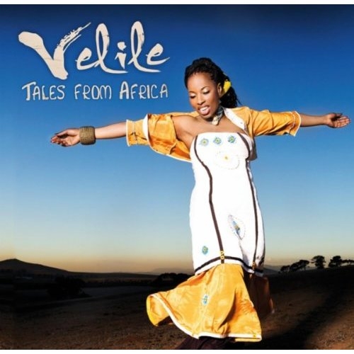 Tales From Africa by Velile - imusic.am