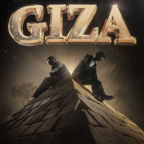 Giza by Natanael Cano, Óscar Maydon - imusic.am