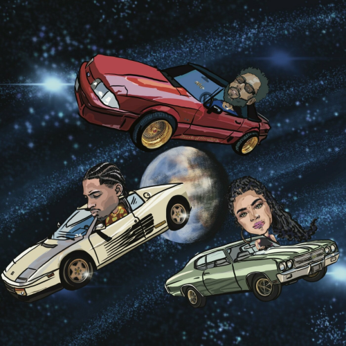 Solo by Terrace Martin, Arin Ray, Elena Pinderhughes - imusic.am