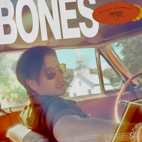 Bones by Russell Dickerson - imusic.am