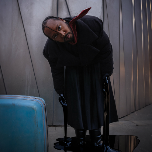 Lie 95 by Bartees Strange - imusic.am