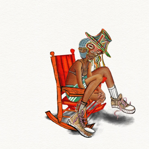 CRYBABY by Rae Khalil - imusic.am