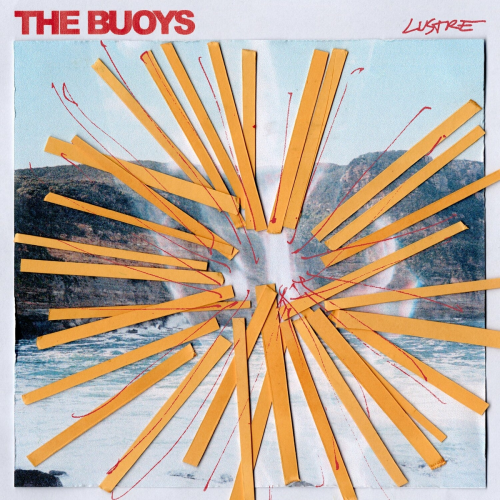 Lusture by The Buoys - imusic.am