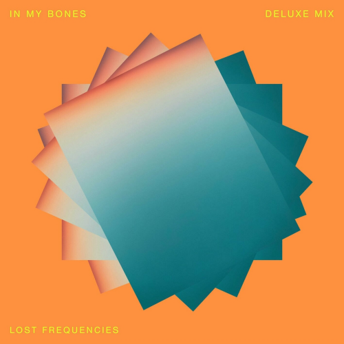 In My Bones (Deluxe Mix) by Lost Frequencies, David Kushner - imusic.am