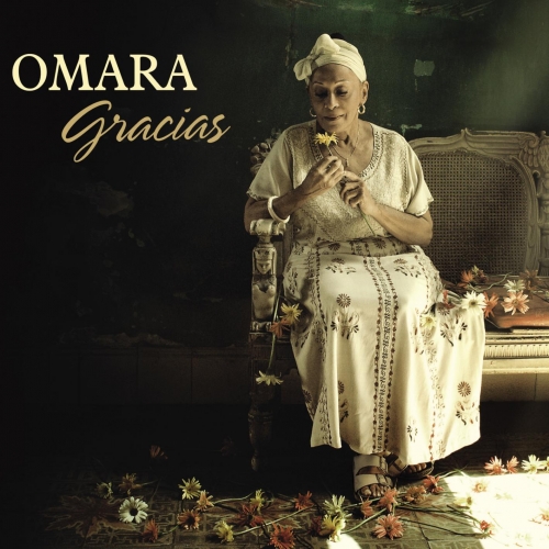 Gracias by Omara Portuondo - imusic.am