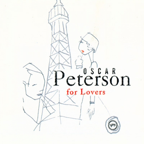 For Lovers by Oscar Peterson - imusic.am