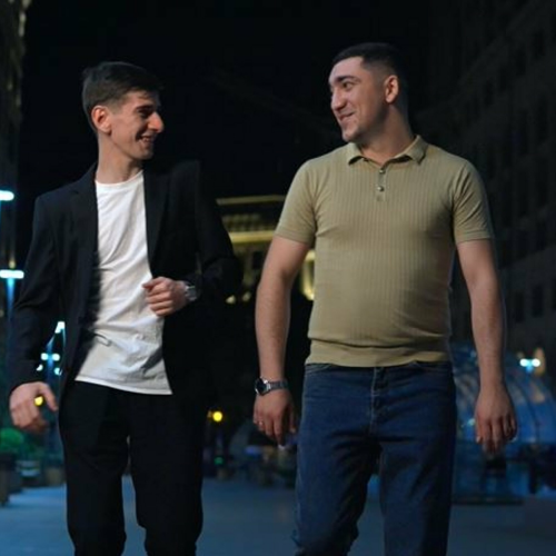 Vay-Vay by Sergey Zakharyan, Zaka - imusic.am