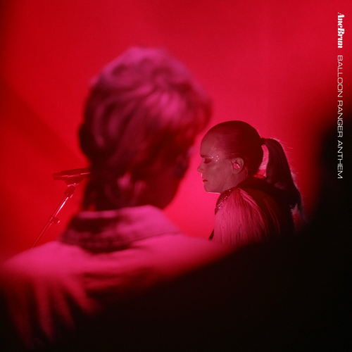 Balloon Ranger Anthem by Ane Brun - imusic.am