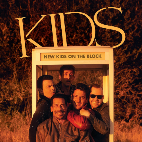 Kids by New Kids On The Block - imusic.am