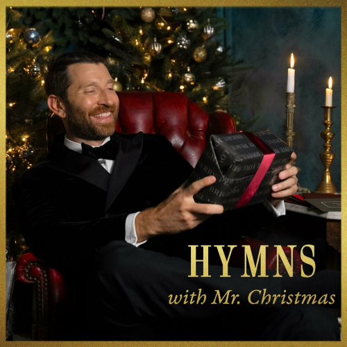 Hymns with Mr. Christmas by Brett Eldredge - imusic.am