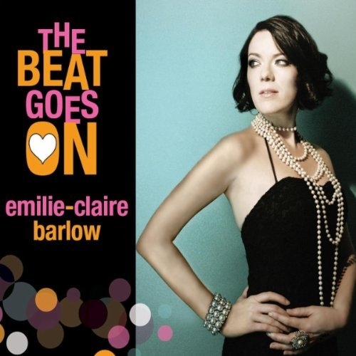 The Beat Goes On by Emilie-Claire Barlow - imusic.am