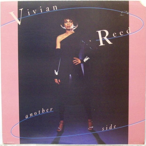 Another Side by Vivian Reed - imusic.am