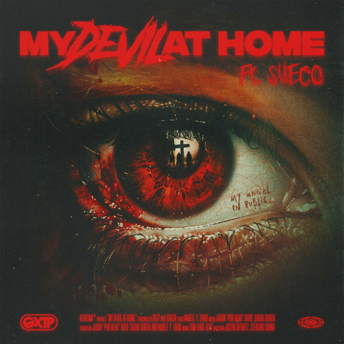 My Devil At Home by GXTP, Sueco - imusic.am