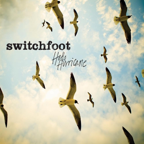 Hello Hurricane (Bonus Cd) by Switchfoot - imusic.am