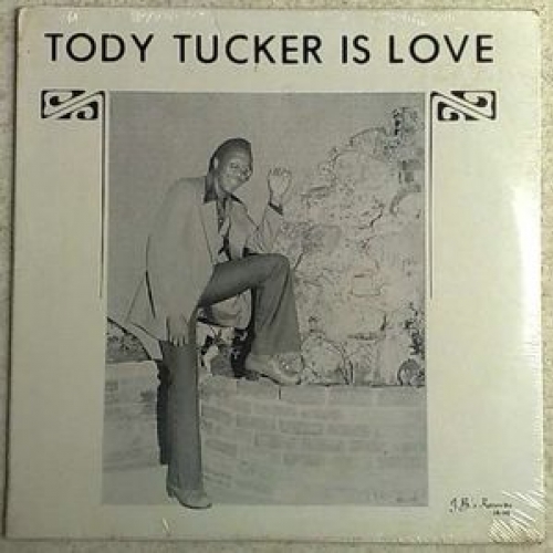 ... Is Love by Tody Tucker - imusic.am