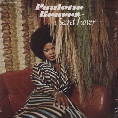 Secret Lover by Paulette Reaves - imusic.am