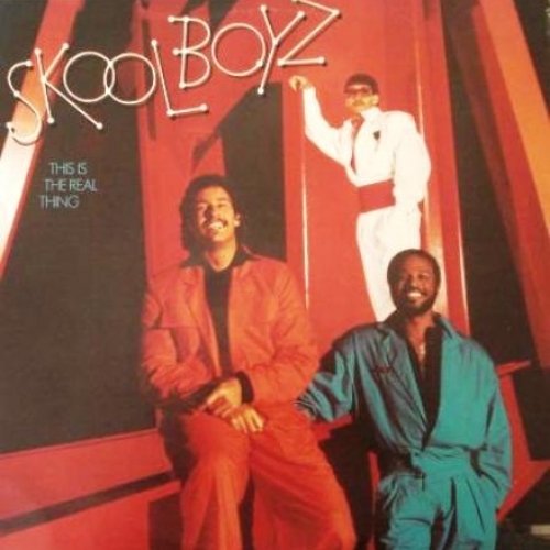 This Is The Real Thing by Skool Boyz - imusic.am