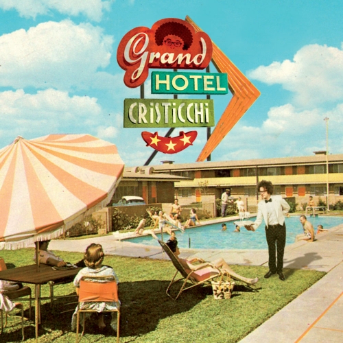 Grand Hotel Cristicchi by Simone Cristicchi - imusic.am