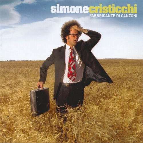 Fabbricante Di Canzoni by Simone Cristicchi - imusic.am