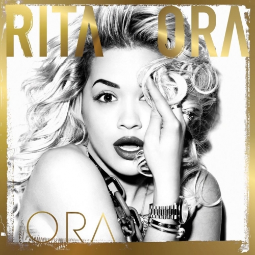 Ora (Deluxe Version) by Rita Ora - imusic.am