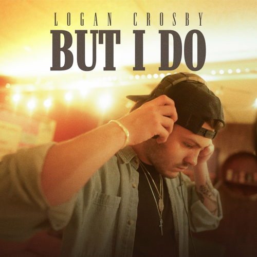 But I Do by Logan Crosby - imusic.am