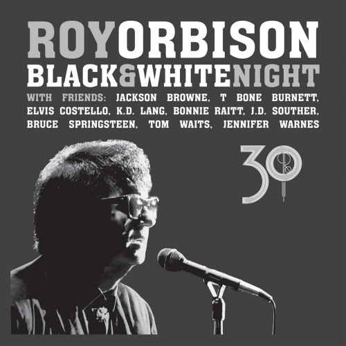 Black & White Night 30 (Live) by Roy Orbison - imusic.am