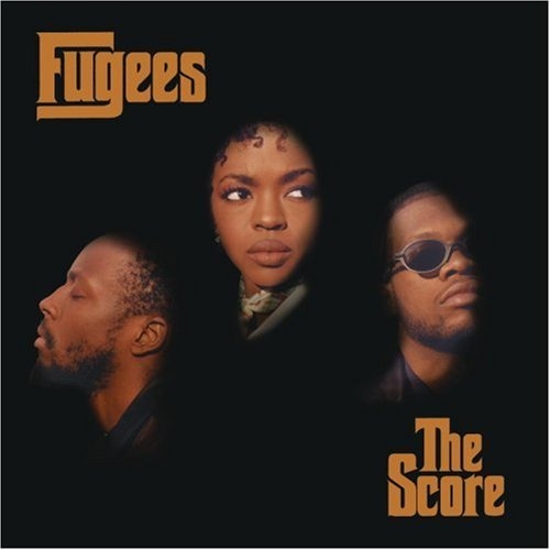The Score by Fugees - imusic.am
