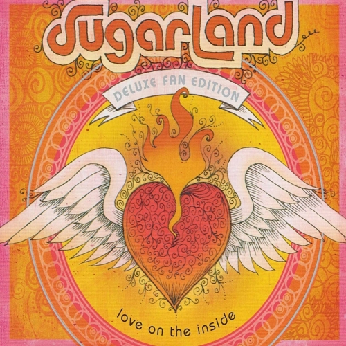 Love On The Inside by Sugarland - imusic.am