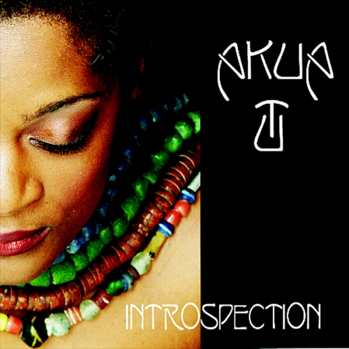 Introspection by Akua Tu - imusic.am