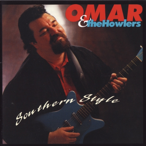 Southern Style by Omar & The Howlers - imusic.am