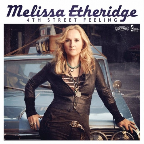 4th Street Feeling by Melissa Etheridge - imusic.am