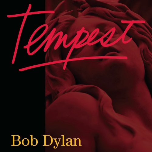 Tempest by Bob Dylan - imusic.am