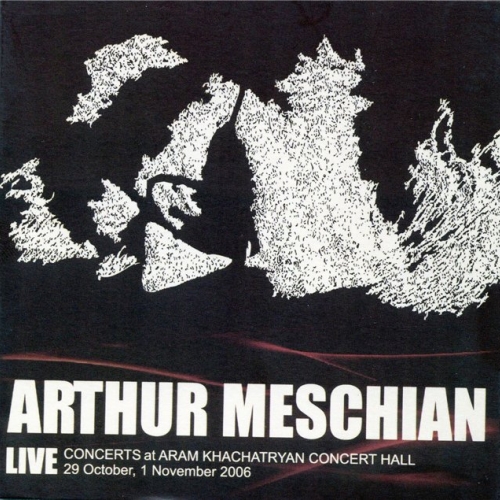 Live Concert by Arthur Meschian - imusic.am