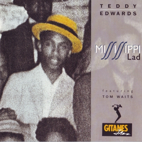 Mississippi Lad by Teddy Edwards - imusic.am
