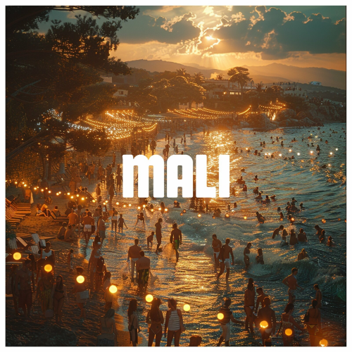 Mali by Qodës - imusic.am