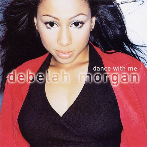 Dance With Me by Debelah Morgan - imusic.am