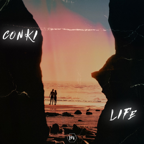 Life by ConKi - imusic.am