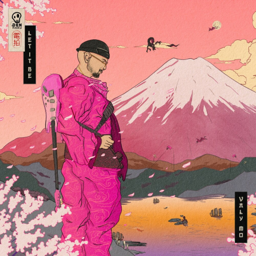 Let it Be by Valy Mo - imusic.am