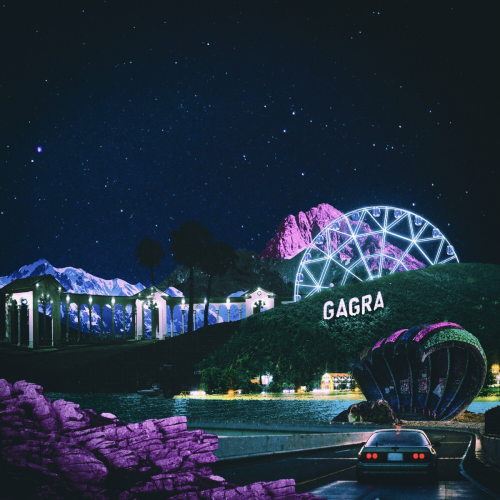 Горы (Remixes) by BLIZKEY - imusic.am