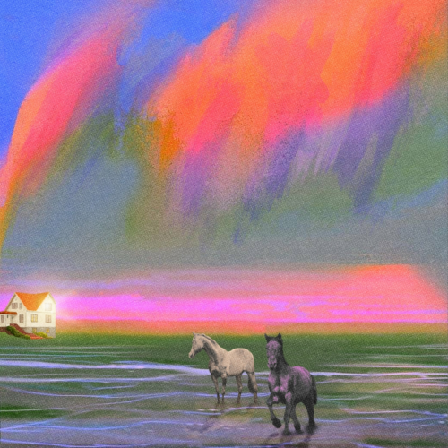 Убегу by BLIZKEY, Shotti - imusic.am