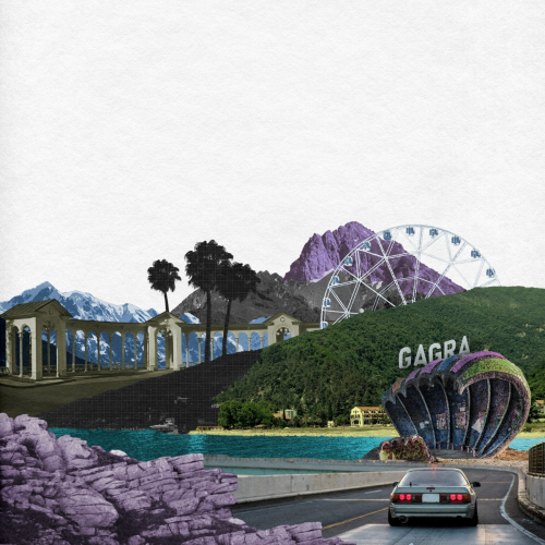 Горы by BLIZKEY - imusic.am