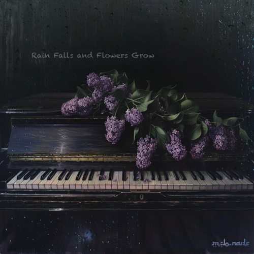 Rain Falls and Flowers Grow by Melo.Nade - imusic.am