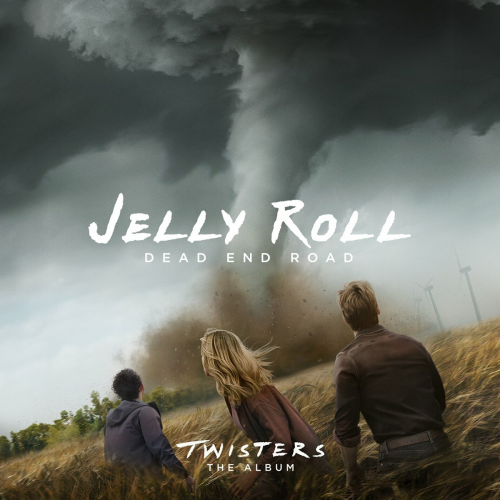 Dead End Road (From Twisters: The Album) by Jelly Roll - imusic.am