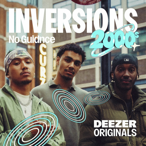 Umbrella - InVersions 2000s by No Guidnce - imusic.am