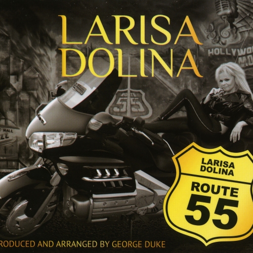 Route 55 by Лариса Долина - imusic.am