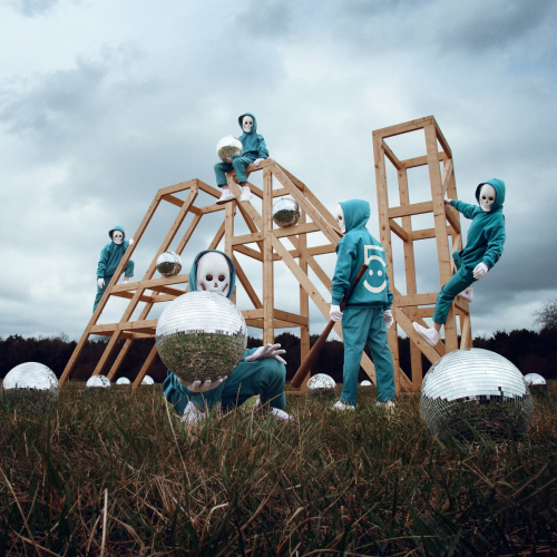 I Am Happy by AWOLNATION - imusic.am