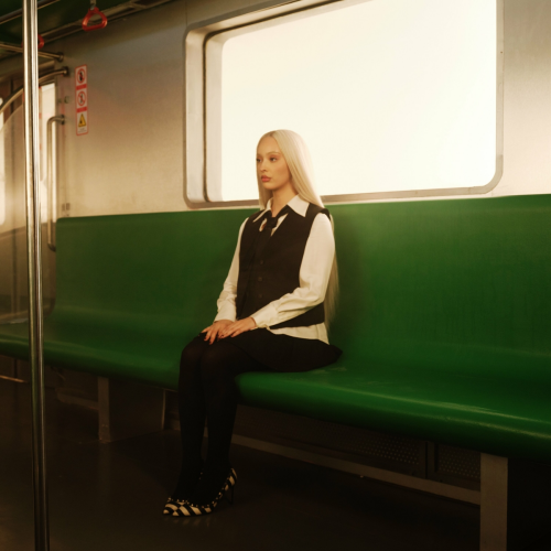 ICE by faouzia - imusic.am