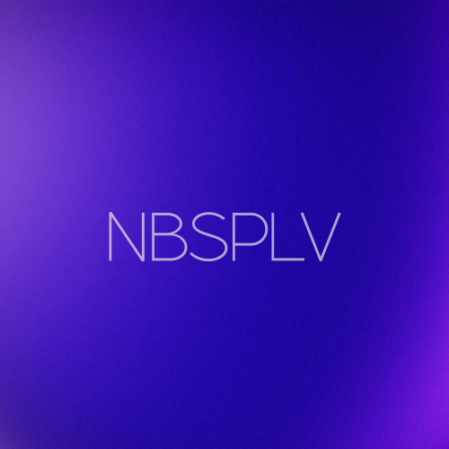 Entrancing by NBSPLV - imusic.am