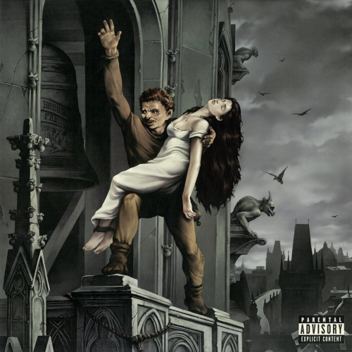 QUAZIMODO by kizaru - imusic.am