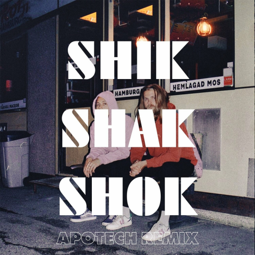 Shik Shak Shok (Apotech Remix) by Hassan abou el Seoud - imusic.am